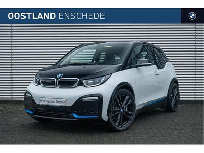 Wit Occasion 2019 BMW i3 Comfort Edition Hatchback | € 21.450 (Eerlijke prijs)