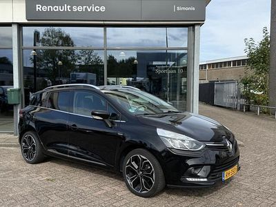 Renault Clio GrandTour