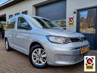 tweedehands VW Caddy Life 1.5 TSI NAVI / CRUISE / PDC / TREKHAAK