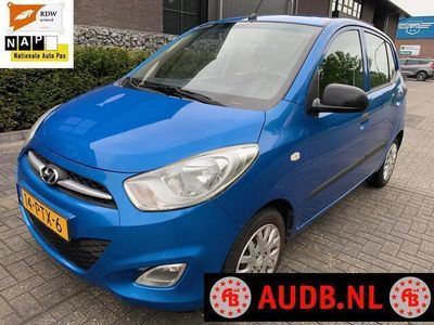 tweedehands Hyundai i10 1.1 i-Drive Cool | 145252km | Airco |