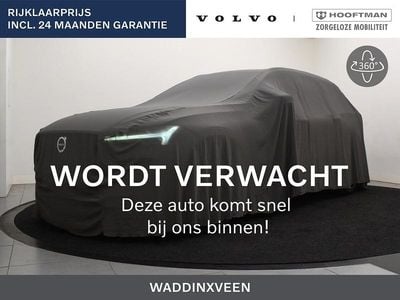 Zwart Occasion 2024 Volvo EX40 Ultra SUV | € 45.900 (Eerlijke prijs)