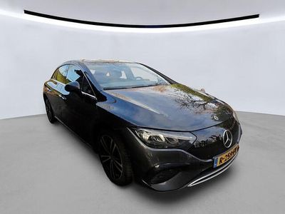 Grijs Gebruikt 2022 Mercedes EQE350 Advantage Sedan | € 33.600 (Super prijs)