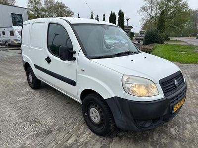 Fiat Doblò