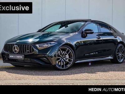 tweedehands Mercedes CLS53 AMG CLS CoupéAMG Automaat 4MATIC+ | Premium Plus P