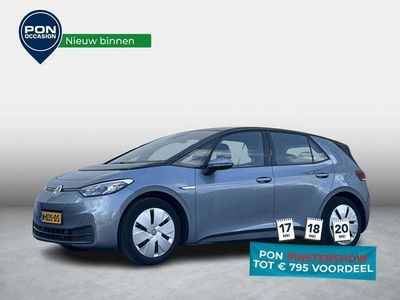tweedehands VW ID3 45 kWh | Climate Control | Parkeersensoren | ACC |