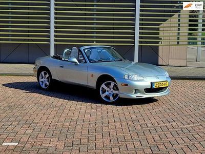 Mazda MX5