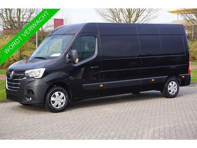 tweedehands Renault Master T35 2.3 DCI 180 Grand Confort L3H2 Climate, Navi, Camera, Cruise, Trekhaak!! NR. *470*