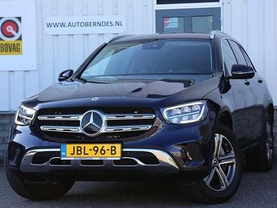 Mercedes GLC300