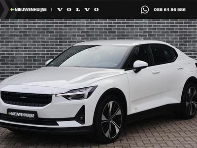 Occasion Polestar 2 Pilot-lite 219 kW (299 PK) 2023 Wit Hatchback