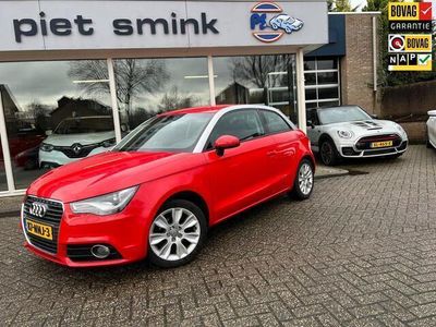 tweedehands Audi A1 1.2 TFSI Ambition Pro Line Business