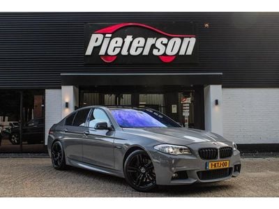 BMW 528