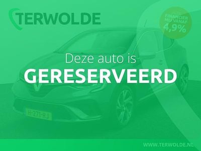 Occasion Renault Clio V R.S. 2020 Grijs Hatchback