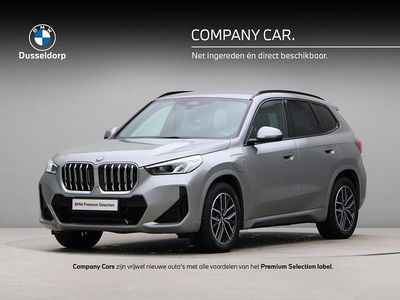 Grijs Occasion 2024 BMW X1 M Sport SUV | € 46.250 (Eerlijke prijs)