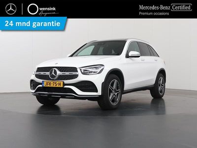 Mercedes GLC300e