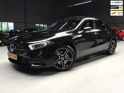 Mercedes A250
