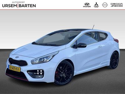 Occasion Kia ProCeed First Edition 204 PK (150 kW) 2021 Wit Hatchback