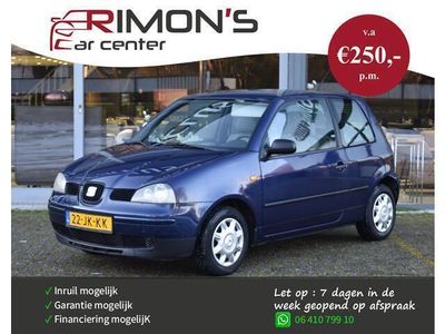 Seat Arosa