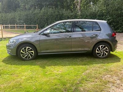 VW Golf VII