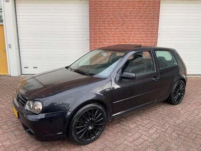 VW Golf IV