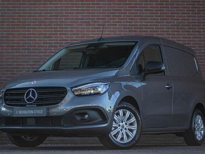 Mercedes Citan 112
