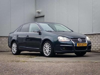 VW Jetta