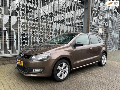 tweedehands VW Polo 1.4-16V Highline | Style | Automaat