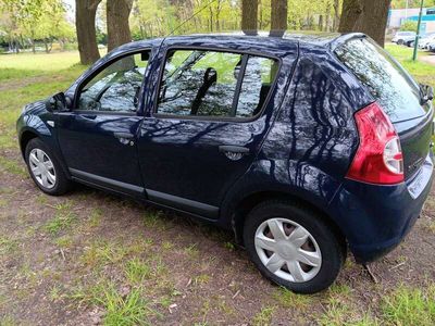 tweedehands Dacia Sandero 1.2 Ambiance