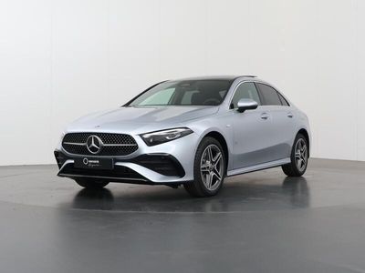 Mercedes A250