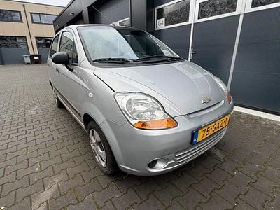 Chevrolet Matiz
