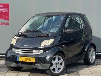 Smart ForTwo Coupé