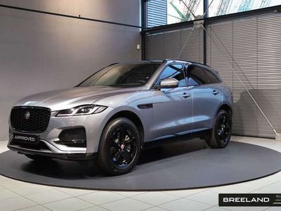 tweedehands Jaguar F-Pace P400e PHEV SE | Panoramadak | NP: € 96.895