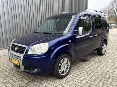 Fiat Doblò