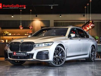 BMW 745e