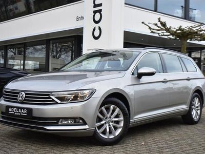 tweedehands VW Passat 1.4 TSI Highline