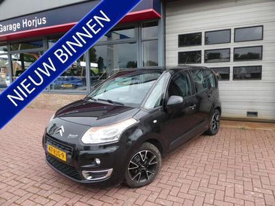 Citroën C3 Picasso