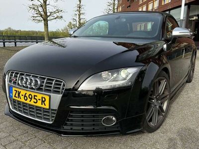 Audi TT Roadster