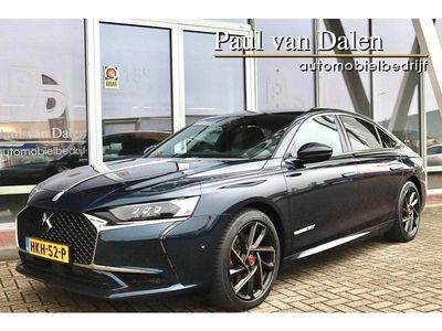 Blauw Occasion 2022 DS Automobiles DS9 Performance Sedan | € 28.895