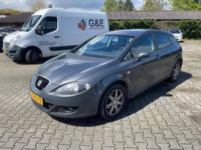 tweedehands Seat Leon 1.9 TDI Businessline Airco