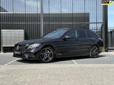 Mercedes C180