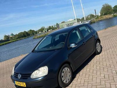 VW Golf V