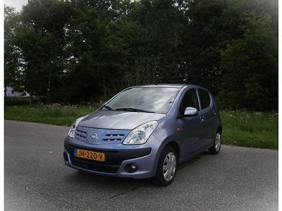 Nissan Pixo