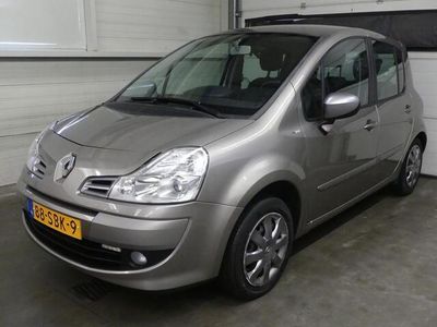 Renault Modus