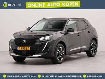 Peugeot e-2008