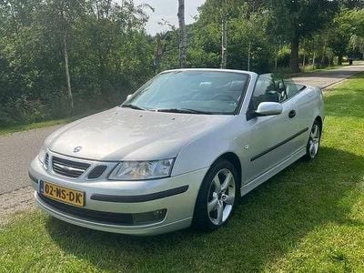 Saab 9-3 Cabriolet