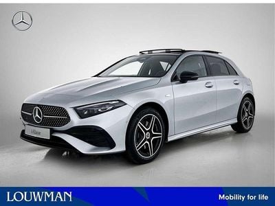 Mercedes A250