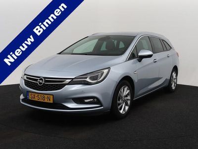 tweedehands Opel Astra Sports Tourer 1.4 Business Executive Bj 2018 150pk