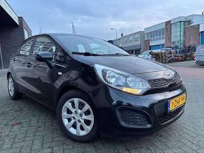 Occasion Kia Rio DREAM-TEAM Edition 86 PK (63 kW) 2013 Sedan