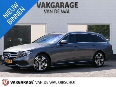 Mercedes E200