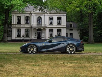 Ferrari 812