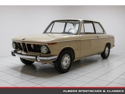 tweedehands BMW 2002 Automatic * Fully Restored * Un-finished * Like New *